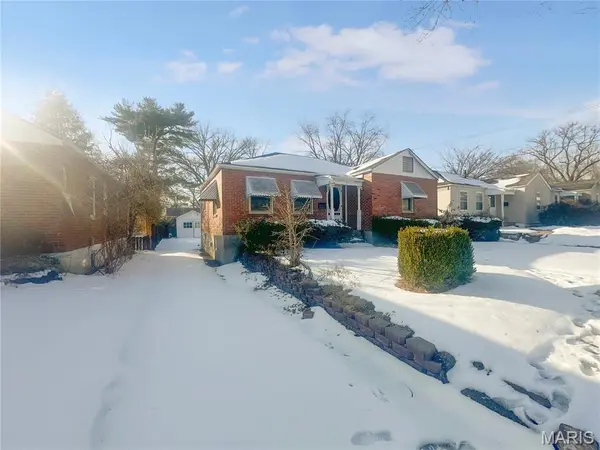 237 S Barat AVE, Ferguson, MO 63135