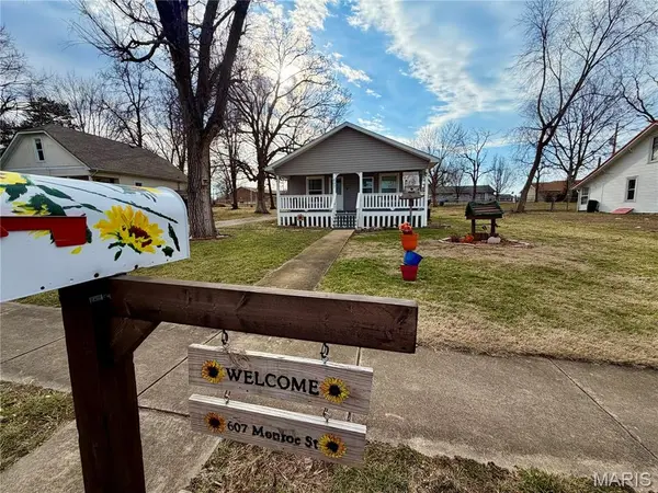 607 Monroe ST,  Desloge,  MO 63601