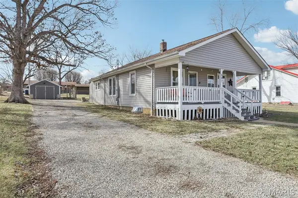 607 Monroe ST, Desloge, MO 63601