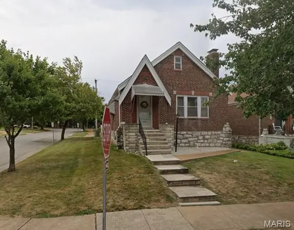 5600 Tholozan AVE, St Louis, MO 63109