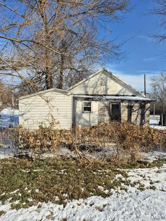 119 E Broadway Anex, Urbana, MO 65767