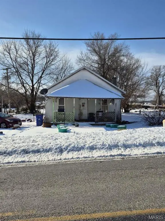 119 E Broadway Anex, Urbana, MO 65767