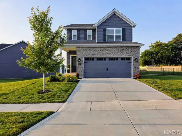 101 Woodline CT, St Peters, MO 63376