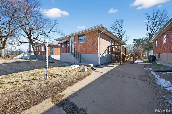 4446 Eminence AVE, Berkeley, MO 63134