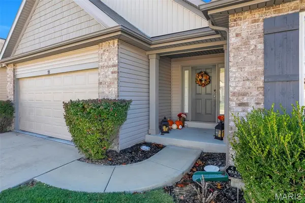 78 San Marino Pkwy, Fenton, MO 63026