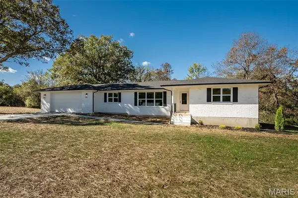 175 Sydnorville, Troy, MO 63379