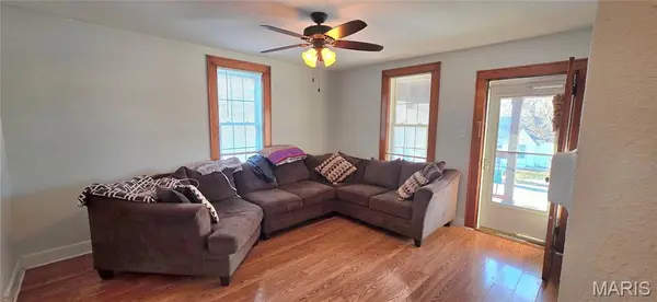 1506 Oak ST, Chester, IL 62233