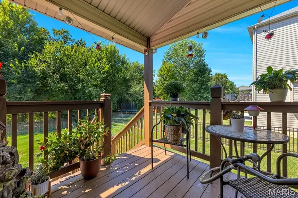 223 Victoria Park AVE, Wentzville, MO 63385