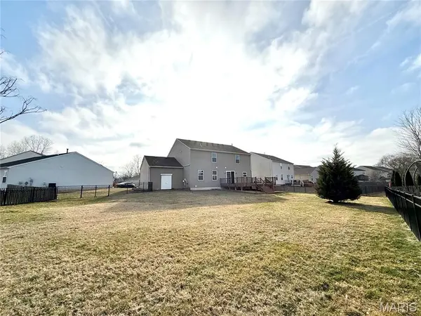 1505 Westhampton TRCE, Belleville, IL 62220