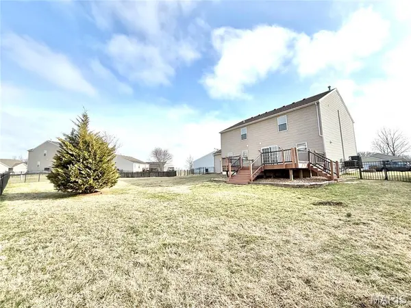 1505 Westhampton TRCE, Belleville, IL 62220