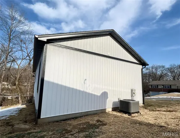 Address not disclosed, Pevely, MO 63070