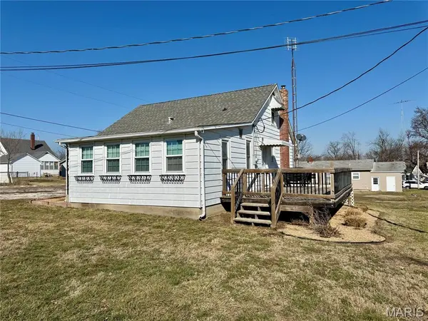710 Grand AVE, Perryville, MO 63775