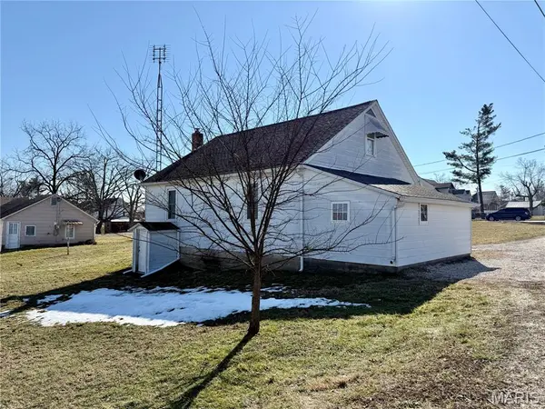 710 Grand AVE, Perryville, MO 63775