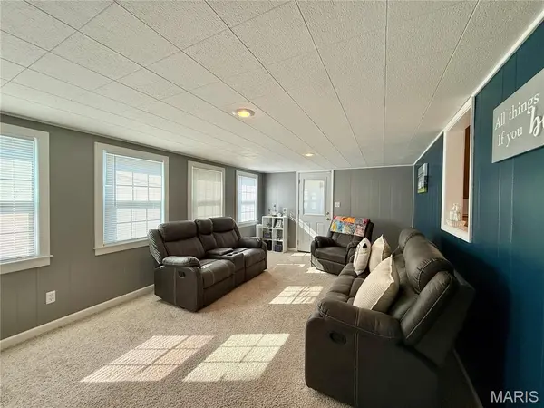 710 Grand AVE, Perryville, MO 63775