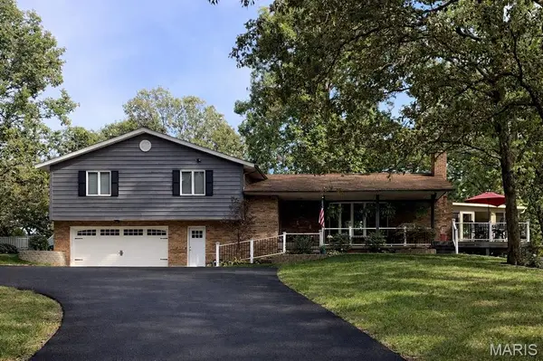 8720 Possum Hill RD, Worden, IL 62097