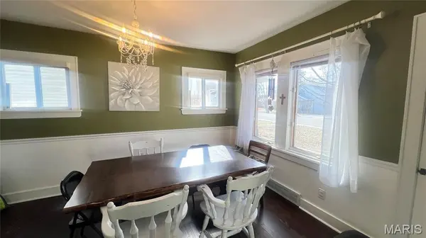 205 N Waters ST, Perryville, MO 63775