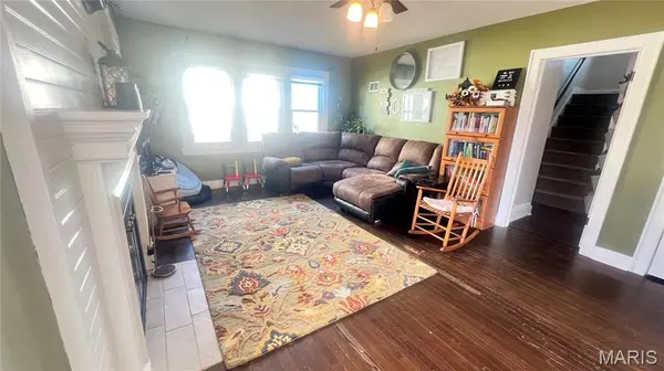 205 N Waters ST, Perryville, MO 63775