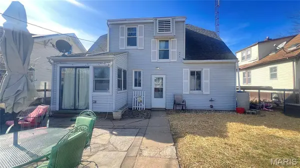 205 N Waters ST, Perryville, MO 63775