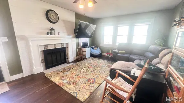 205 N Waters ST, Perryville, MO 63775