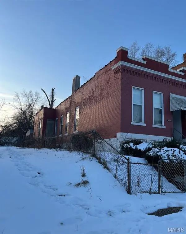 2028 E Prairie AVE, St Louis, MO 63107