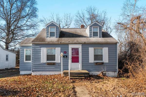 1107 Bristow ST, Belleville, IL 62221