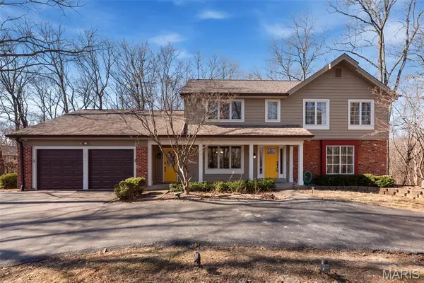 18870 Highwood Estates DR, Wildwood, MO 63069