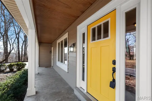 18870 Highwood Estates DR, Wildwood, MO 63069