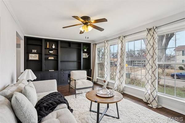 6119 Archwood LN, St Louis, MO 63123