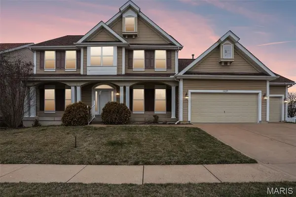1487 Fenway DR,  Fenton,  MO 63026