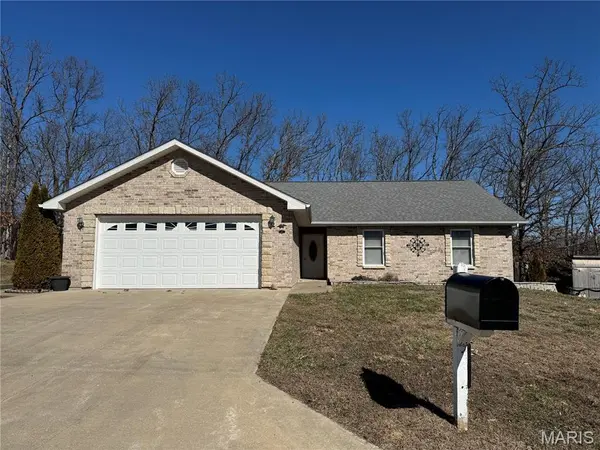 403 Ahr Strom DR,  Owensville,  MO 65066