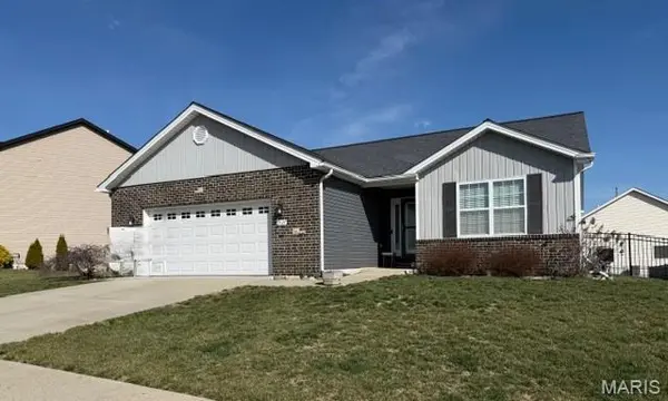 2527 Welsch RD, Shiloh, IL 62221