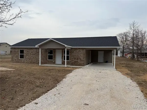 804 PEGGY DR, Bertrand, MO 63823
