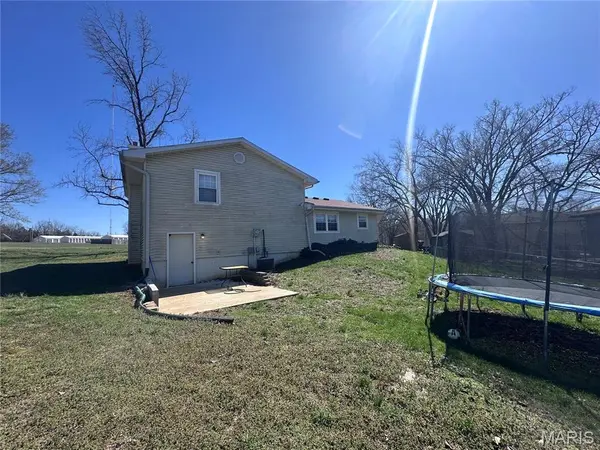 902 Pamela CT, Park Hills, MO 63601