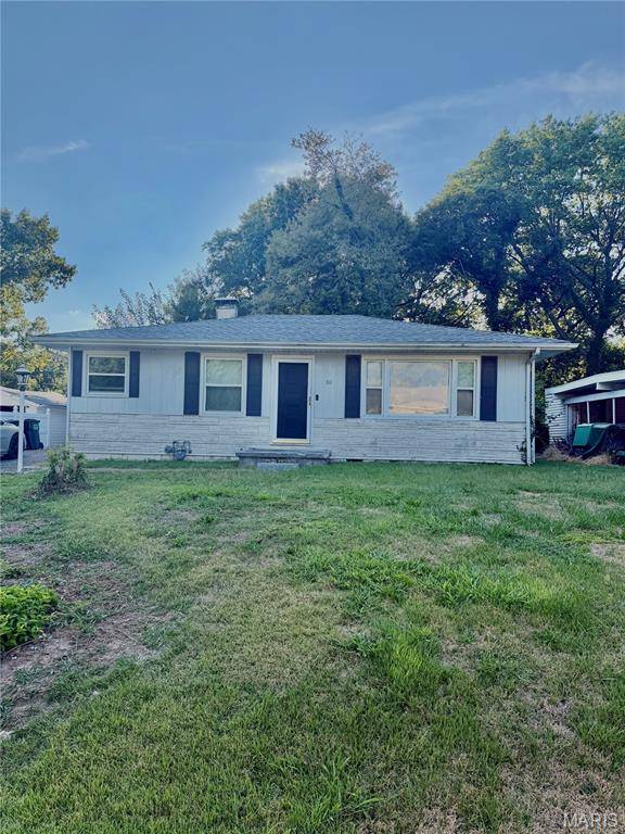 511 Judith Ann PL, Fairview Heights, IL 62208