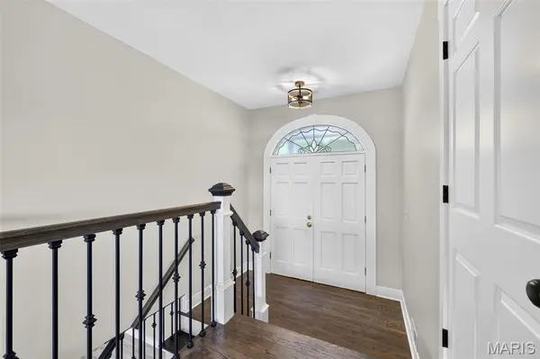 2442 Jackson RD, Wentzville, MO 63385