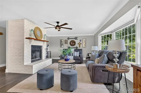 2442 Jackson RD, Wentzville, MO 63385