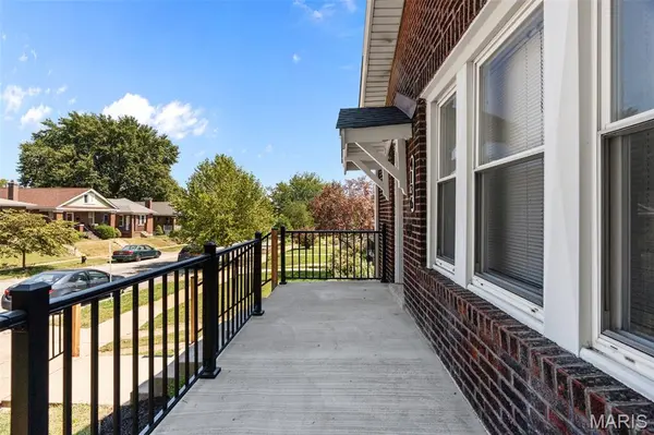 4136 Utah ST, St Louis, MO 63116