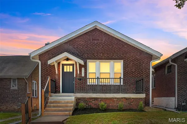 4136 Utah ST, St Louis, MO 63116