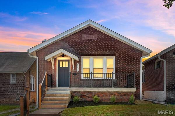 4136 Utah ST, St Louis, MO 63116