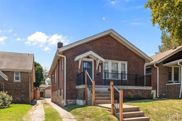 4136 Utah ST, St Louis, MO 63116