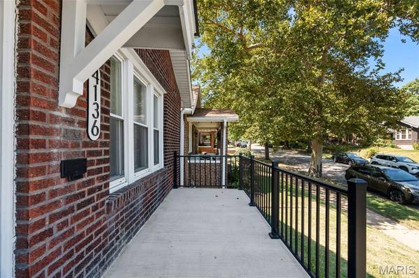4136 Utah ST, St Louis, MO 63116