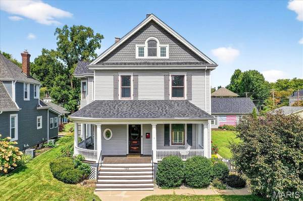 125 Houston ST, St Charles, MO 63301
