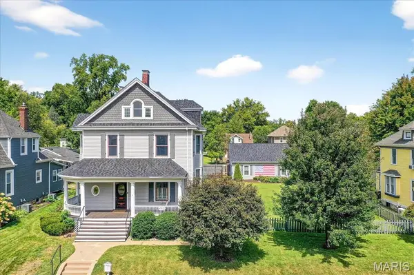 125 Houston ST, St Charles, MO 63301
