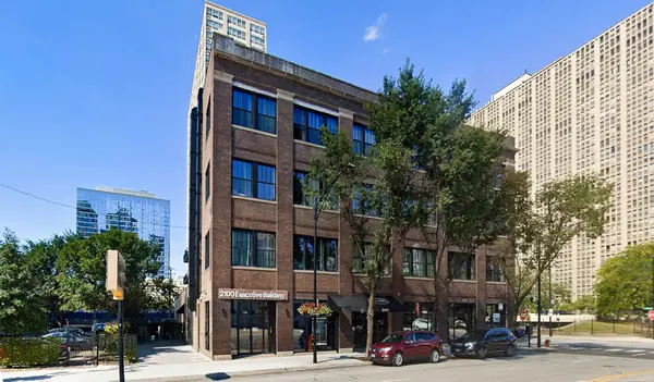 2100 S Indiana AVE #114, Chicago, IL 60616