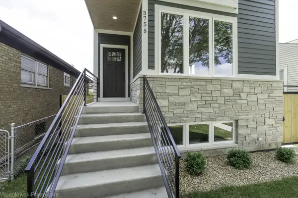 3755 N Odell AVE, Chicago, IL 60634