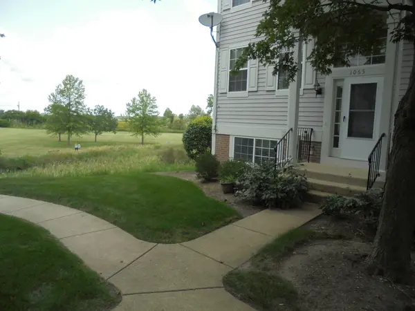 1065 Manchester CIR, Grayslake, IL 60030