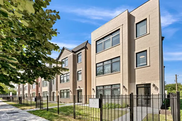 3920-34 S Calumet AVE, Chicago, IL 60653