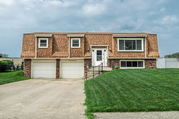 7920 E Massachusetts Street, Merrillville, IN 46410