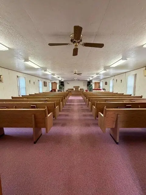 2439 Chestnut ST, Portage, IN 46368