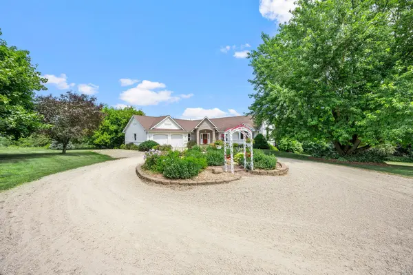 N6690 870th ST, River Falls, WI 54022